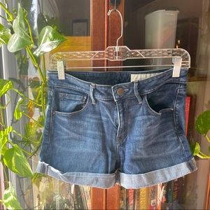 Treasure & Bond shorts